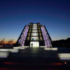 Dockland@night