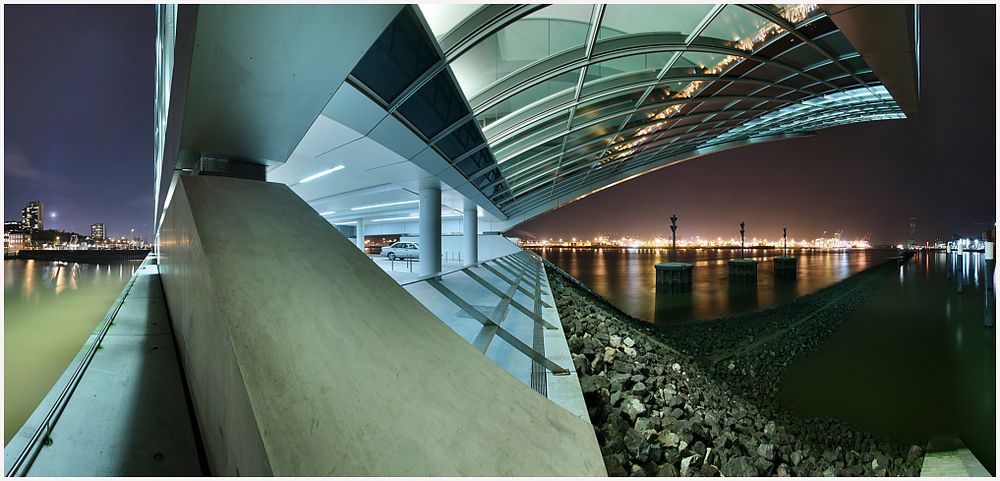 Docklandpano