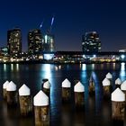 Docklands