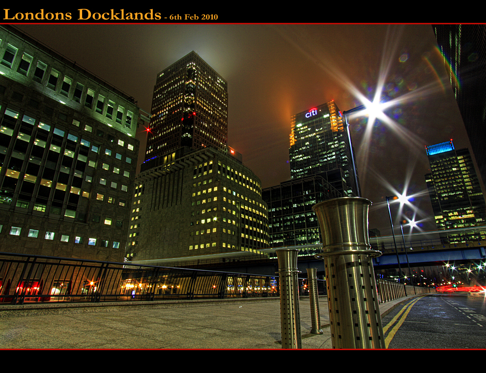 Docklands