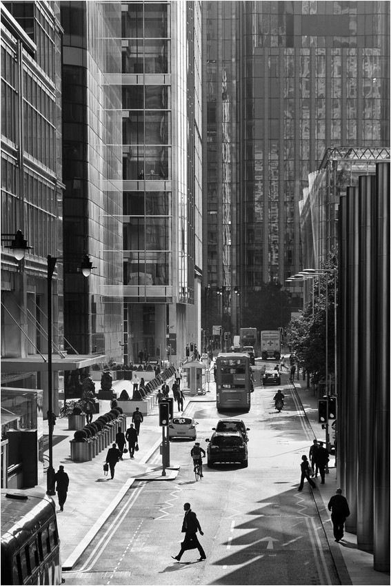 docklands bw für Gerhard Hucke