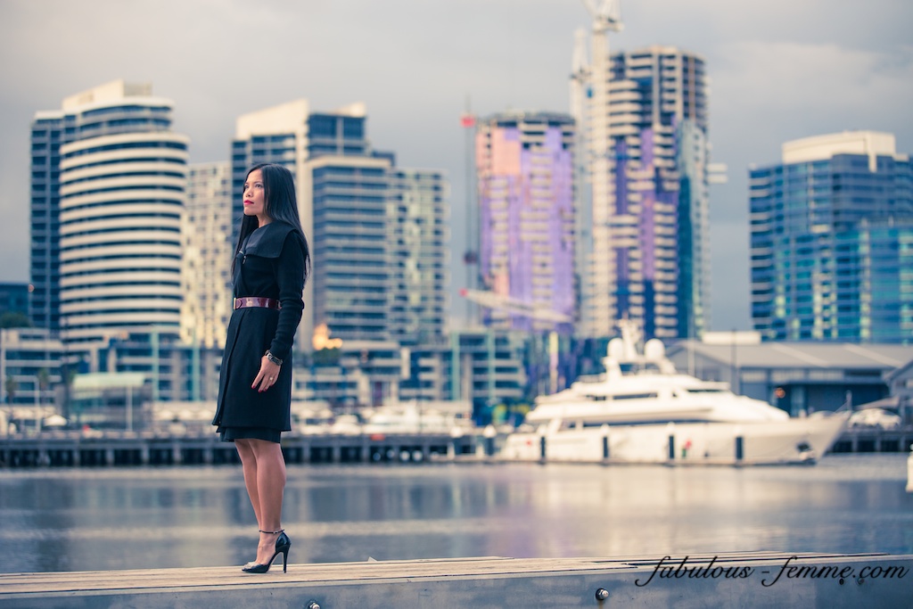 Docklands - Fashion