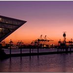 Docklands - Hamburg