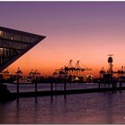 Docklands - Hamburg