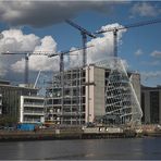 Docklands I