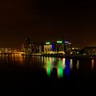 Docklands @ Night