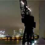 Docklands - O2