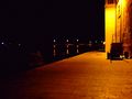 Docks by night... von Antonio Persano - EFIAPb