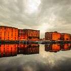 Docks of Liverpool