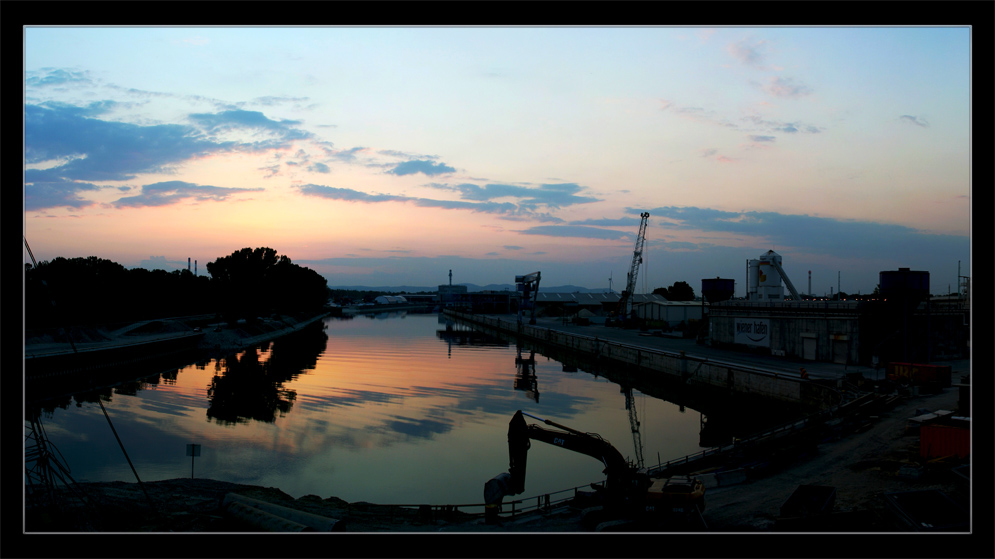 Dockside