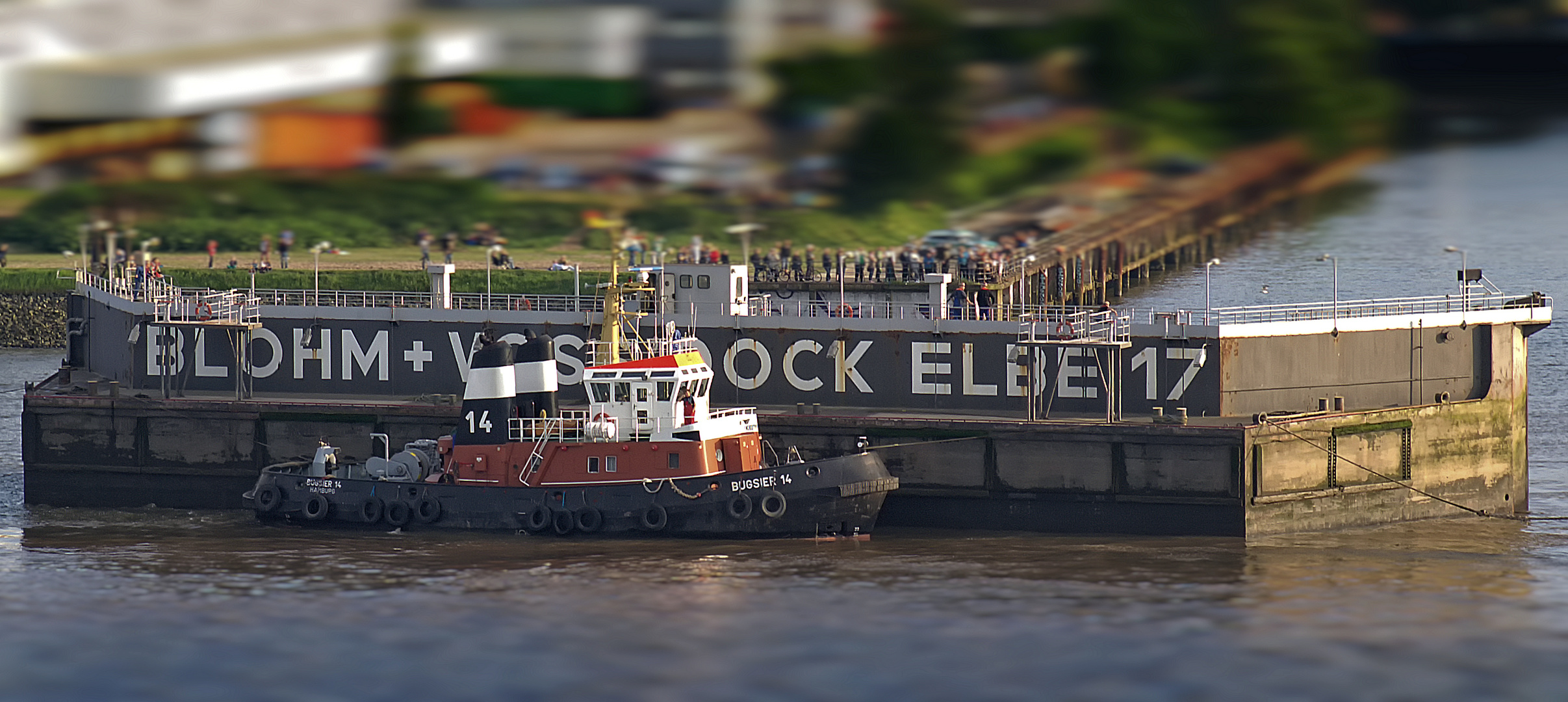 Docktor 