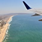 Dockweiler State Beach Los Angeles