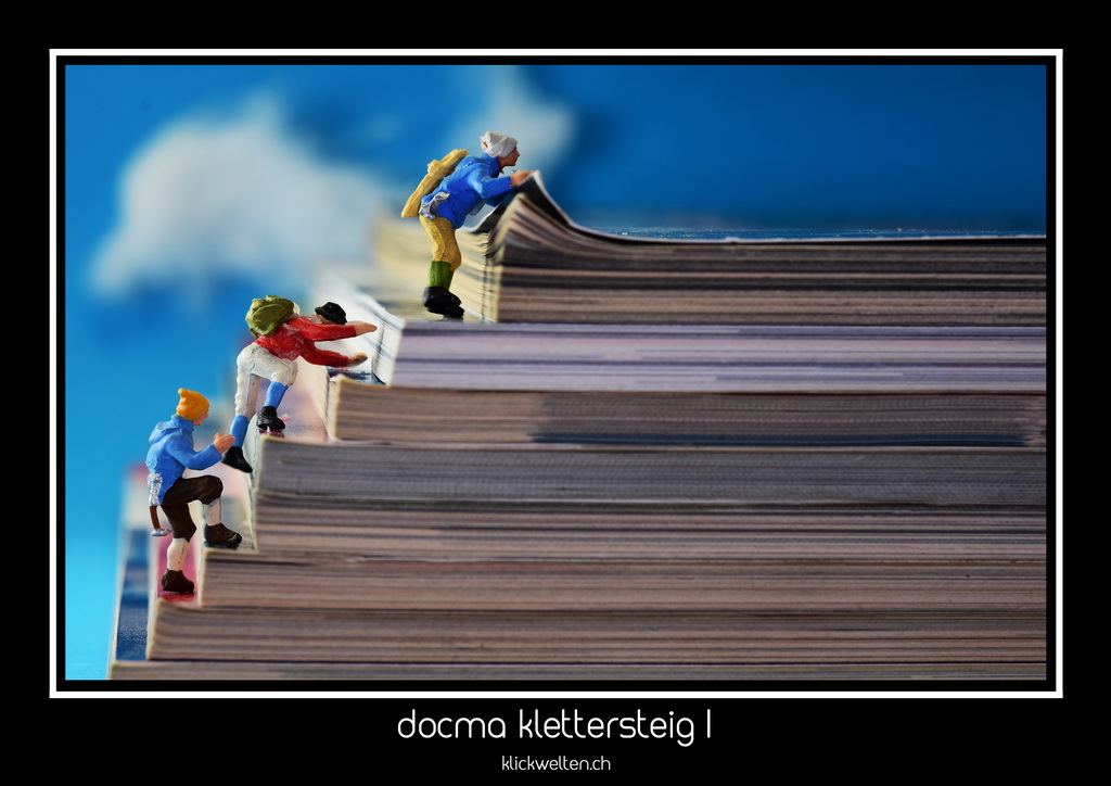 docma klettersteig I