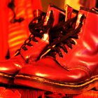 Docs in rot