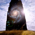 DocTOR Who - Glastonbury Tor