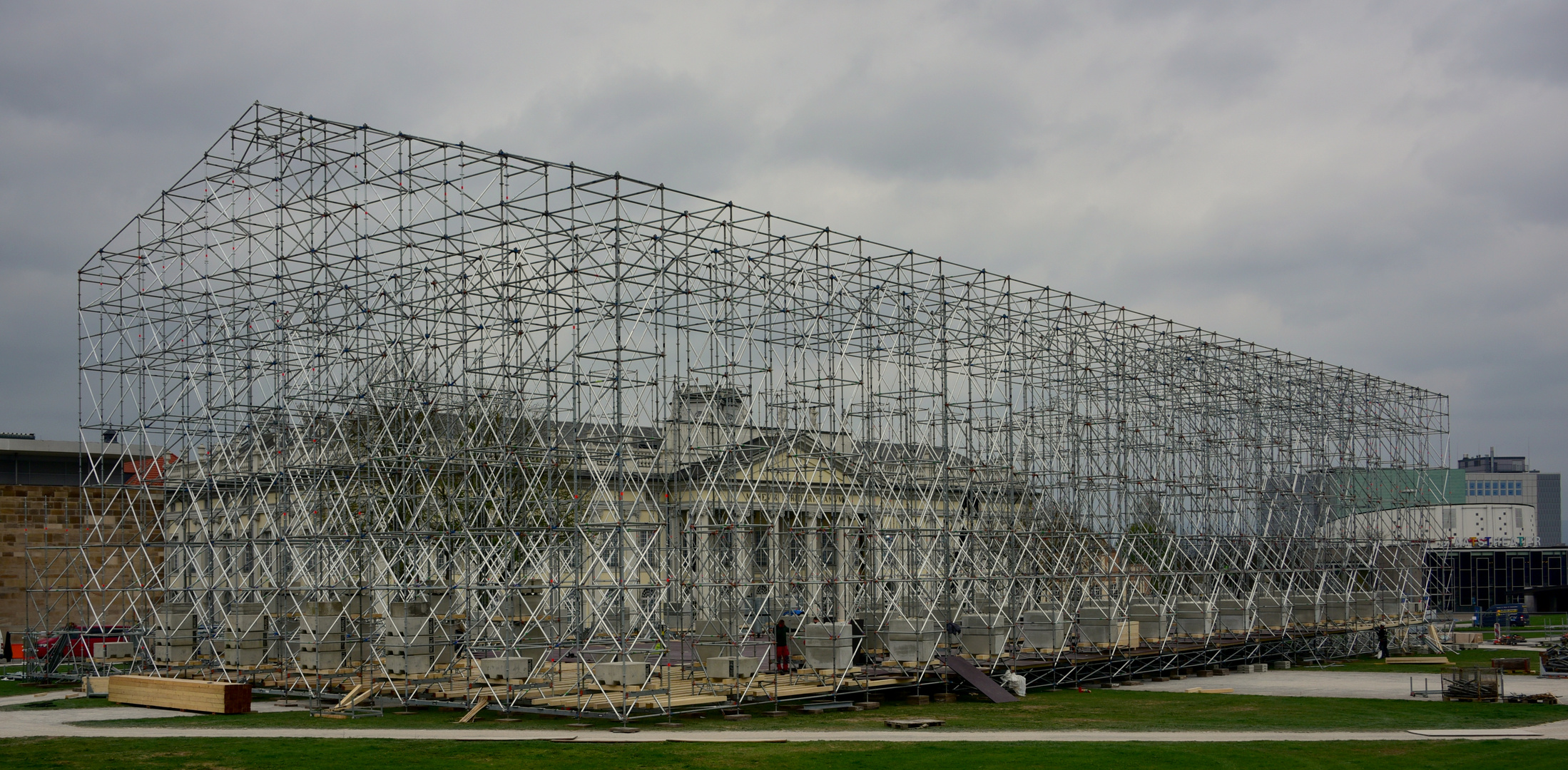 documenta 14