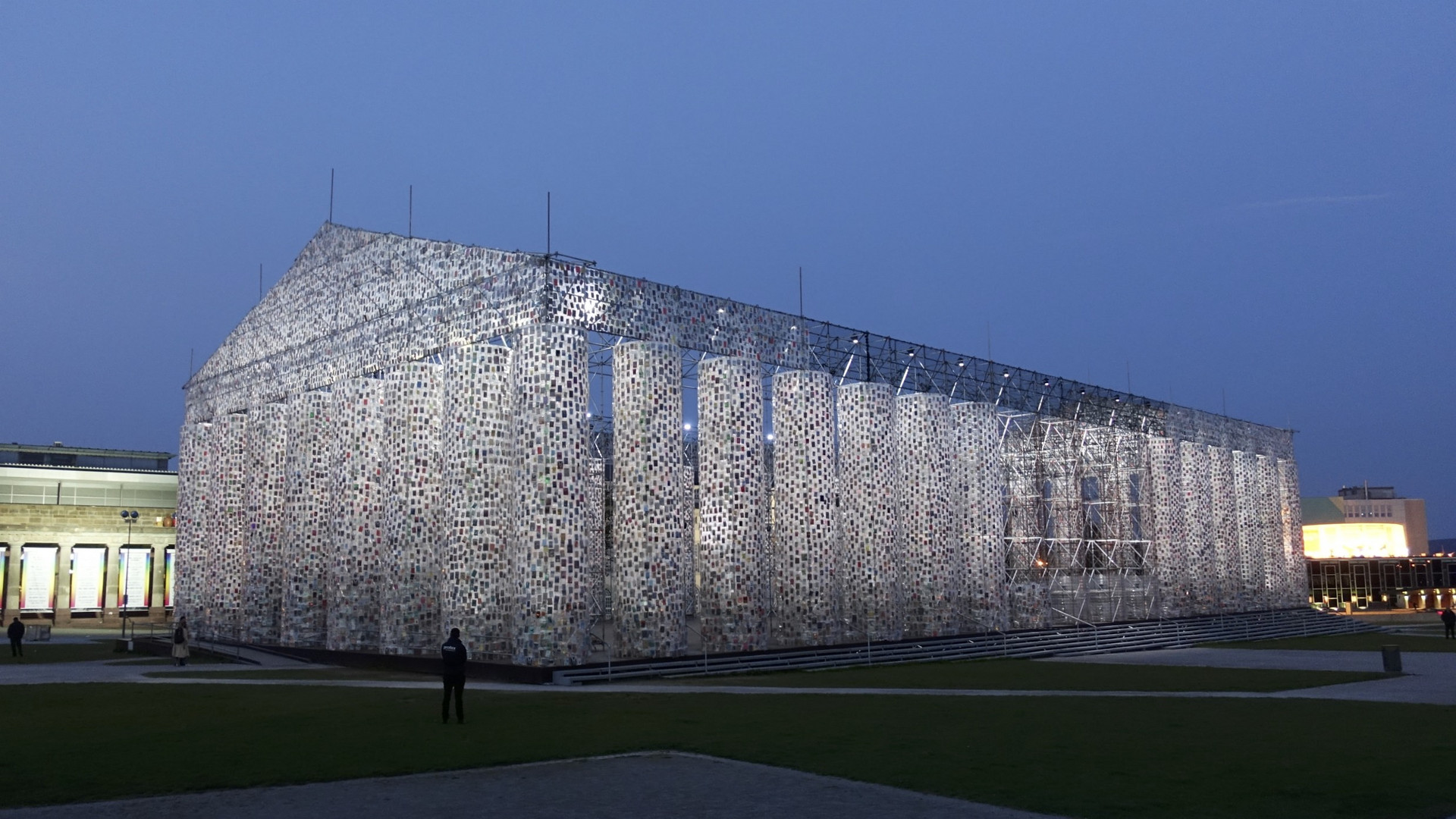 Documenta 14