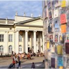 dOCUMENTA 14 (Friedericianum mit Partenon #2)