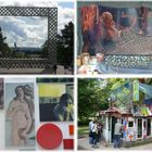 documenta 2012 - Ein Sommertag im Juli