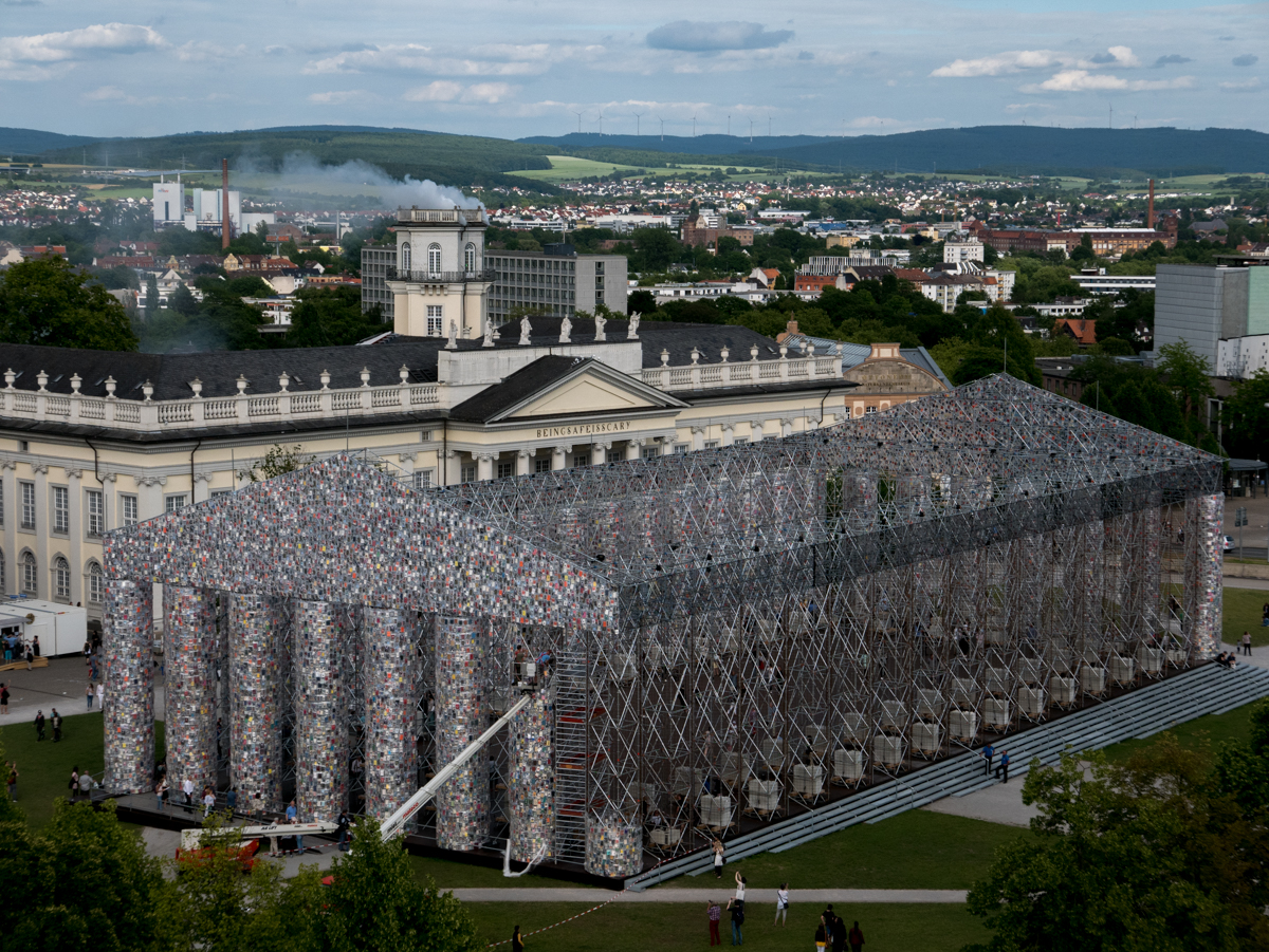 Documenta 2017