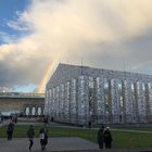 Documenta 2017 parthenon of books