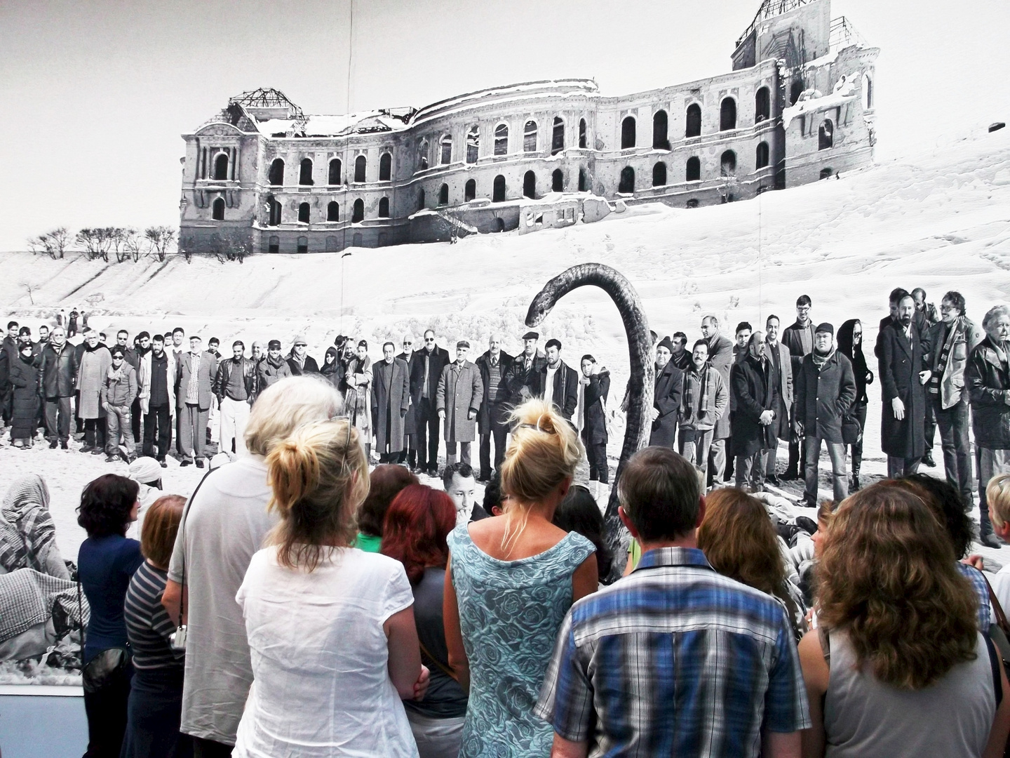 # documenta