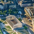 "documenta_14_Parthenon_der Bücher"_(Kassel)