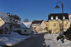 *Dodenburg*