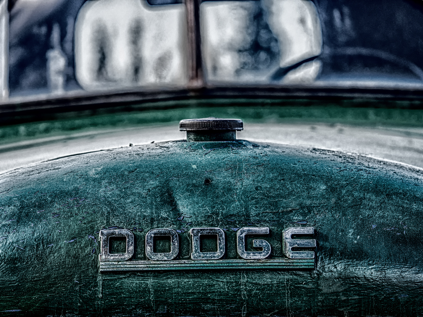 DODGE