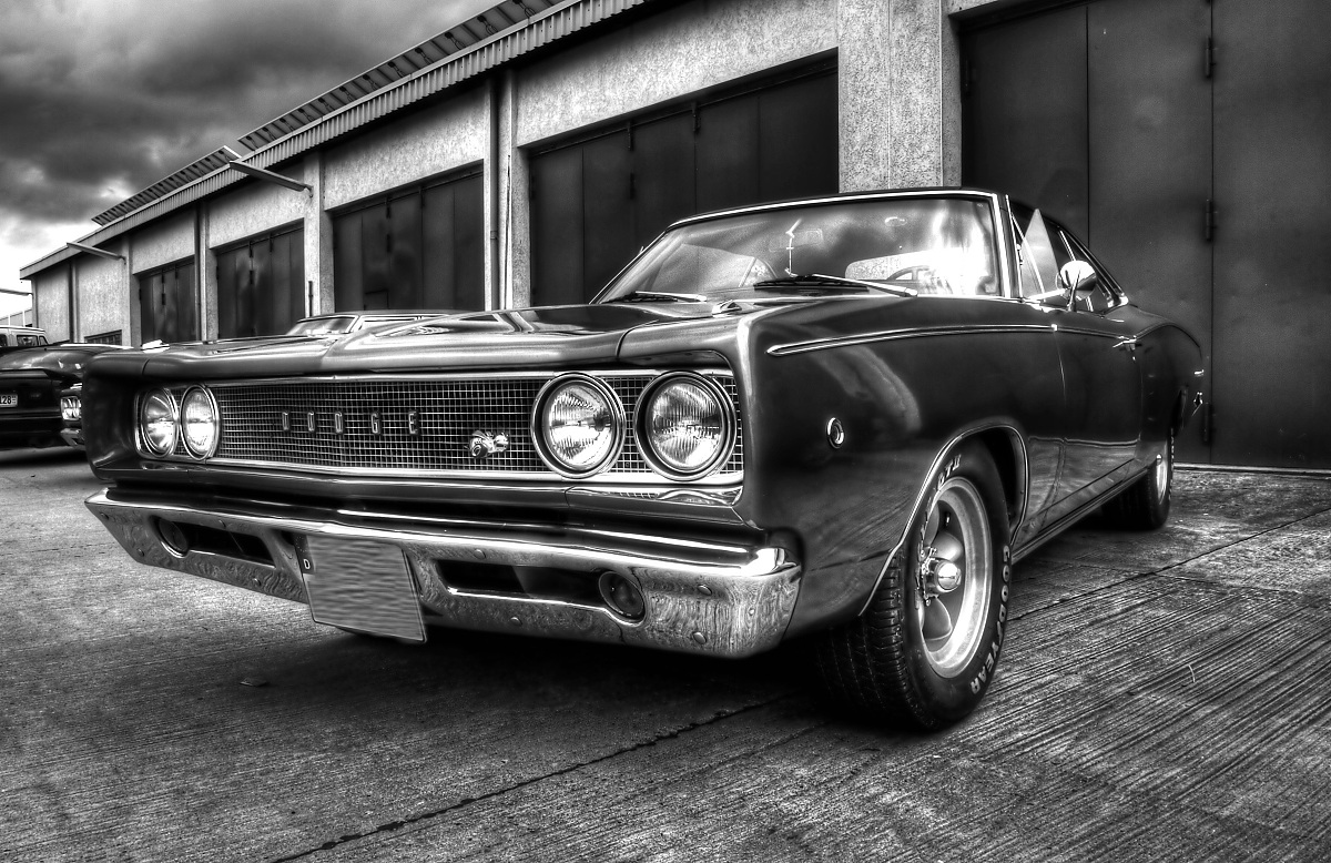 DODGE