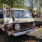 Dodge A100