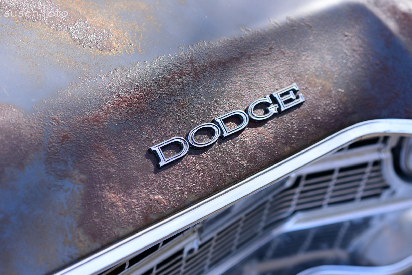 dodge