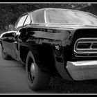 DODGE