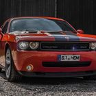 Dodge Challanger SRT8