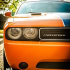 Dodge Challenger Hemi