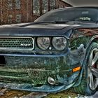 ...dodge challenger SRT...