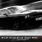 Dodge Challenger SRT