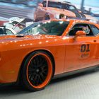 Dodge Challenger SRT