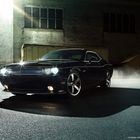 Dodge Challenger SRT 8 #3