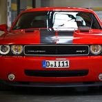 Dodge Challenger SRT 8