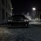 Dodge Challenger SRT