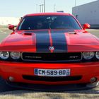 Dodge Challenger SRT Hellcat