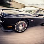 Dodge Challenger SRT8 392cui #2