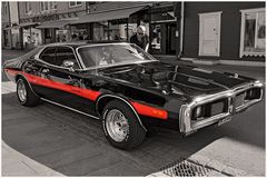 Dodge Charger (1)