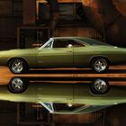 Dodge Charger 1968