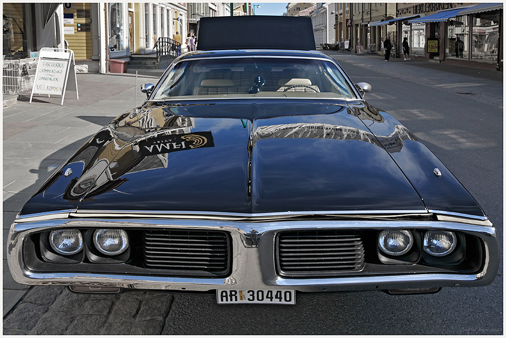 Dodge Charger (3) Foto & Bild autos & zweiräder, oldtimer, oldtimer