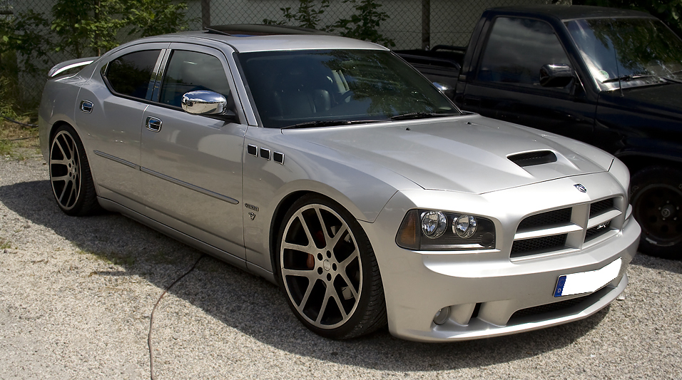 Dodge Charger