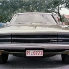 Dodge Charger 500