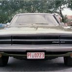 Dodge Charger 500