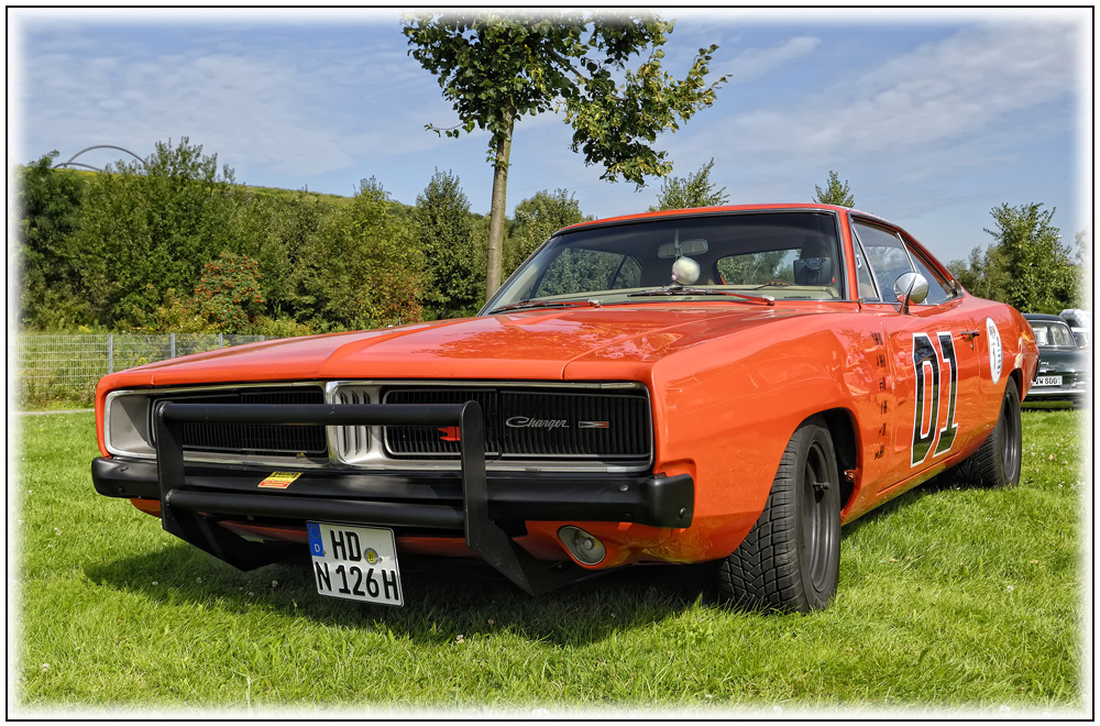 Dodge Charger